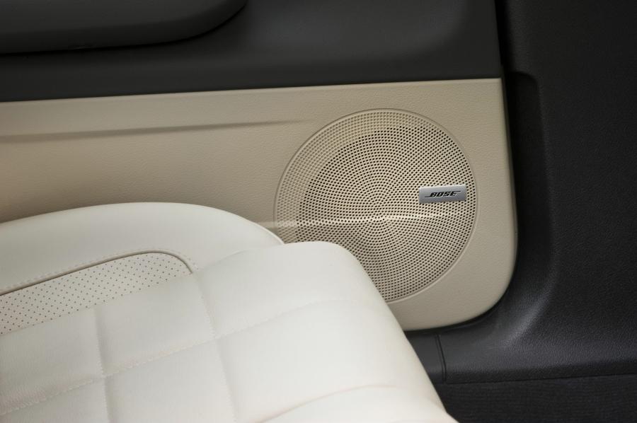  Seat Exeo 2.0 TDI with CVT Multitronic 2011 года  (фото 4 из 21)